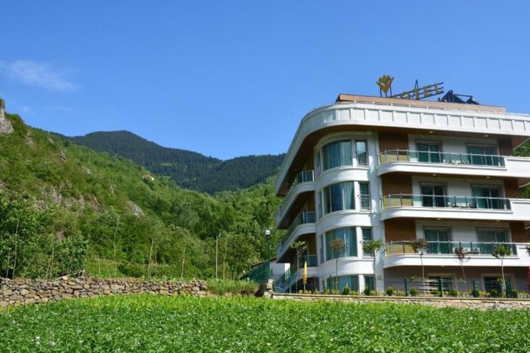 Voice Hotel