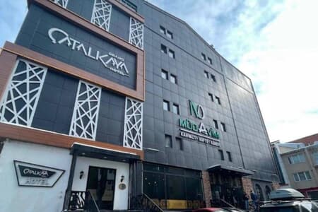 Grand Çatalkaya Hotel
