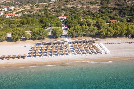 Otel Beyaz İnci