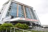 Samsun Palas Hotel Samsun Palas Hotel