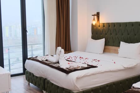 Samsun Palas Hotel
