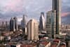 Sheraton İstanbul Levent Sheraton İstanbul Levent