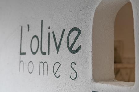 L`olive Homes Marmaris L`olive Homes Marmaris