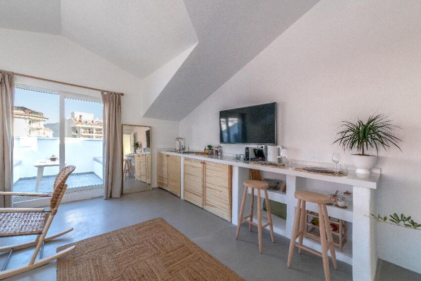 L`olive Homes Marmaris