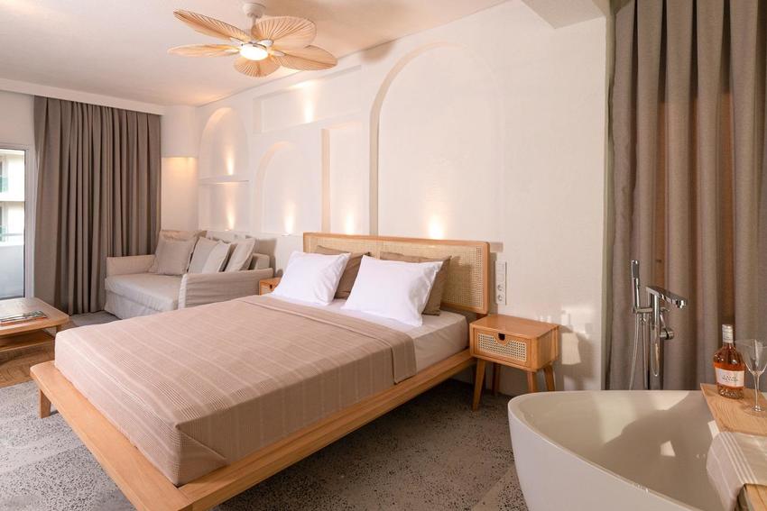 L`olive Homes Marmaris