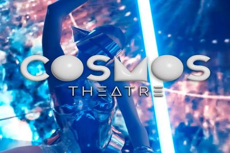 Cosmos Theatre