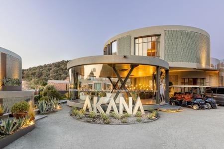Akana Cennet Koyu Bodrum
