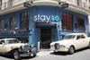 Stayso By Cloud7 Hotel Stayso By Cloud7 Hotel