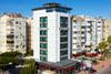 Türkay Hotel Türkay Hotel