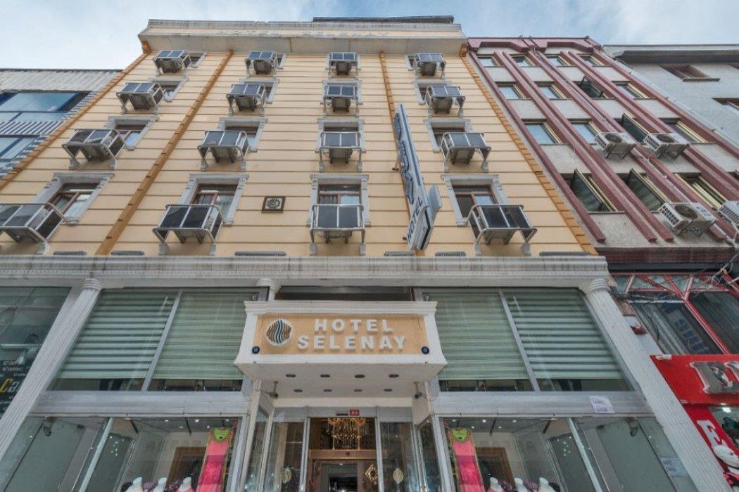 Selenay Hotel