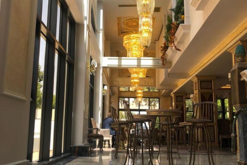 Golden Hill Hotel Downtown