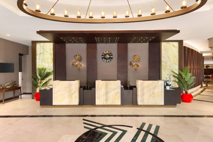 Days Hotel By Wyndham İstanbul Maltepe