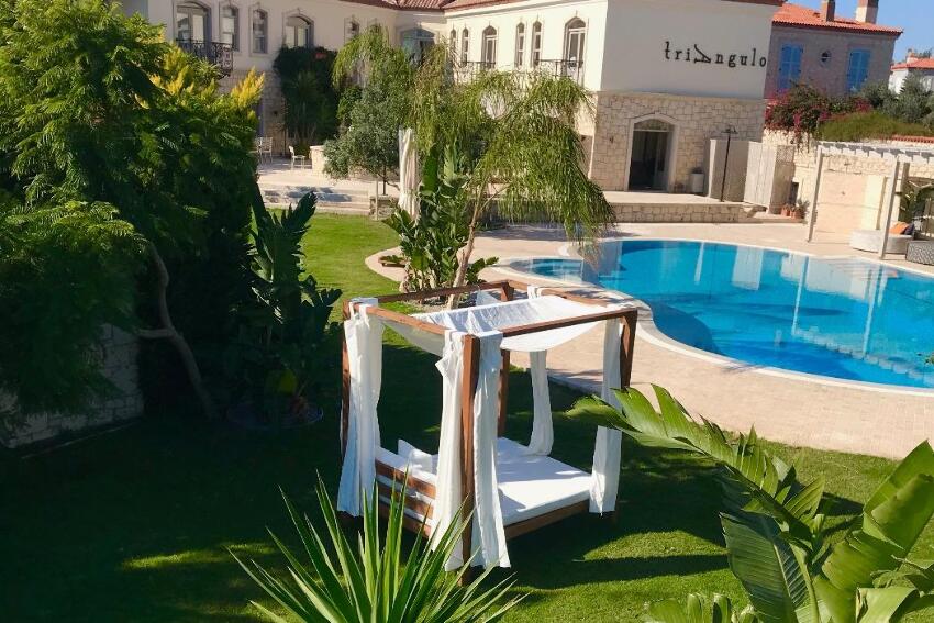 La Vida Triangulo Hotel (+12 Adult Only)