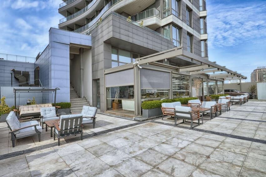 Best Western Premier Ottoperla Hotel