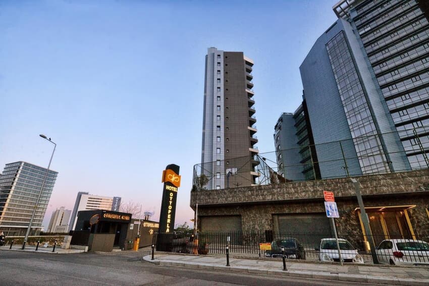 Best Western Premier Ottoperla Hotel