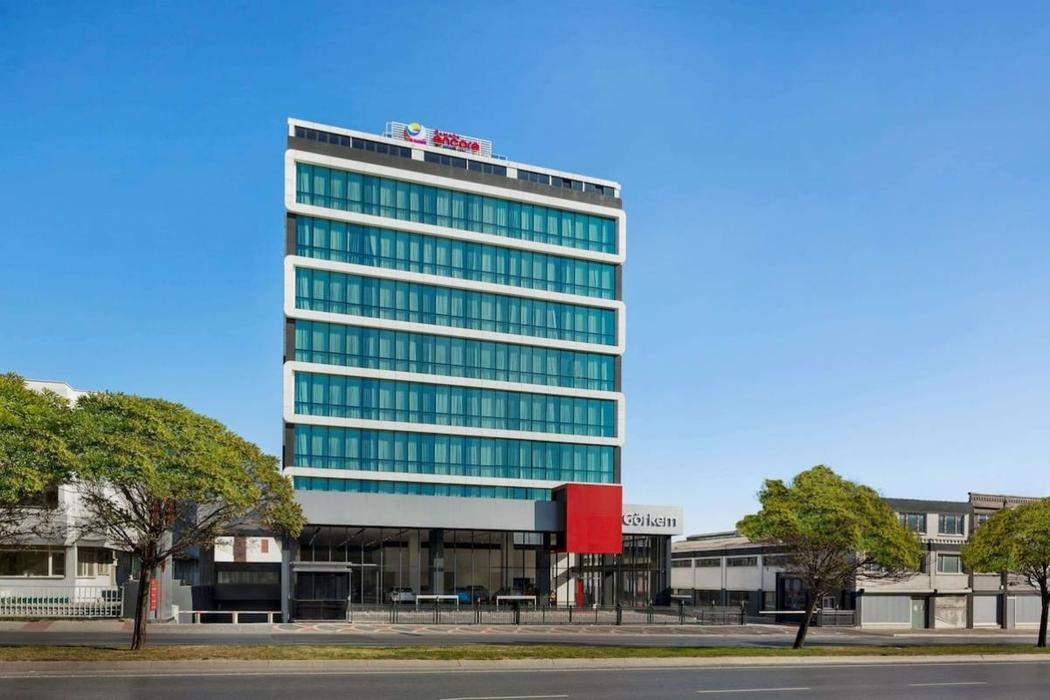 Ramada Encore By Wyndham Avcılar