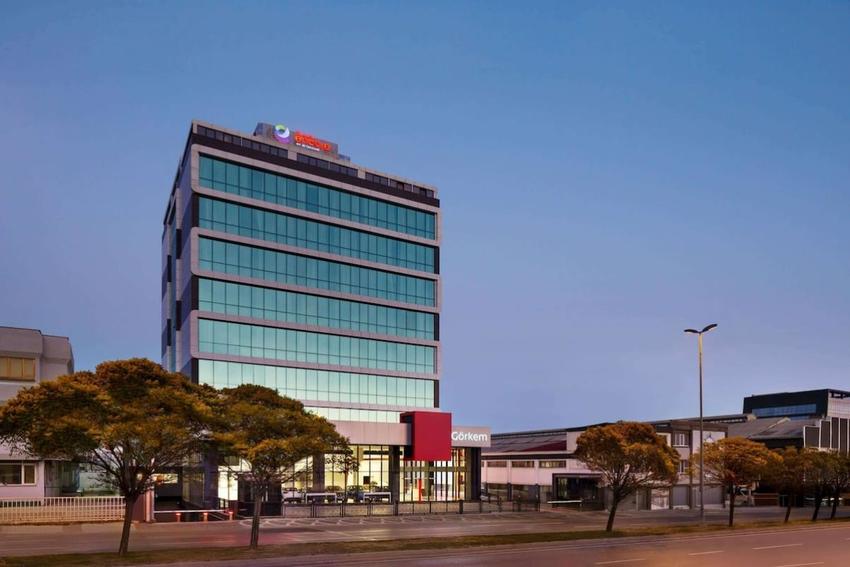 Ramada Encore By Wyndham Avcılar