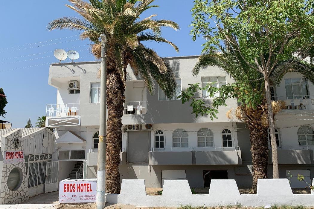 Eros Hotel