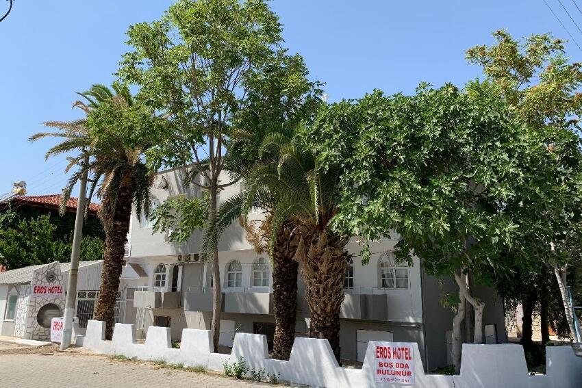 Eros Hotel