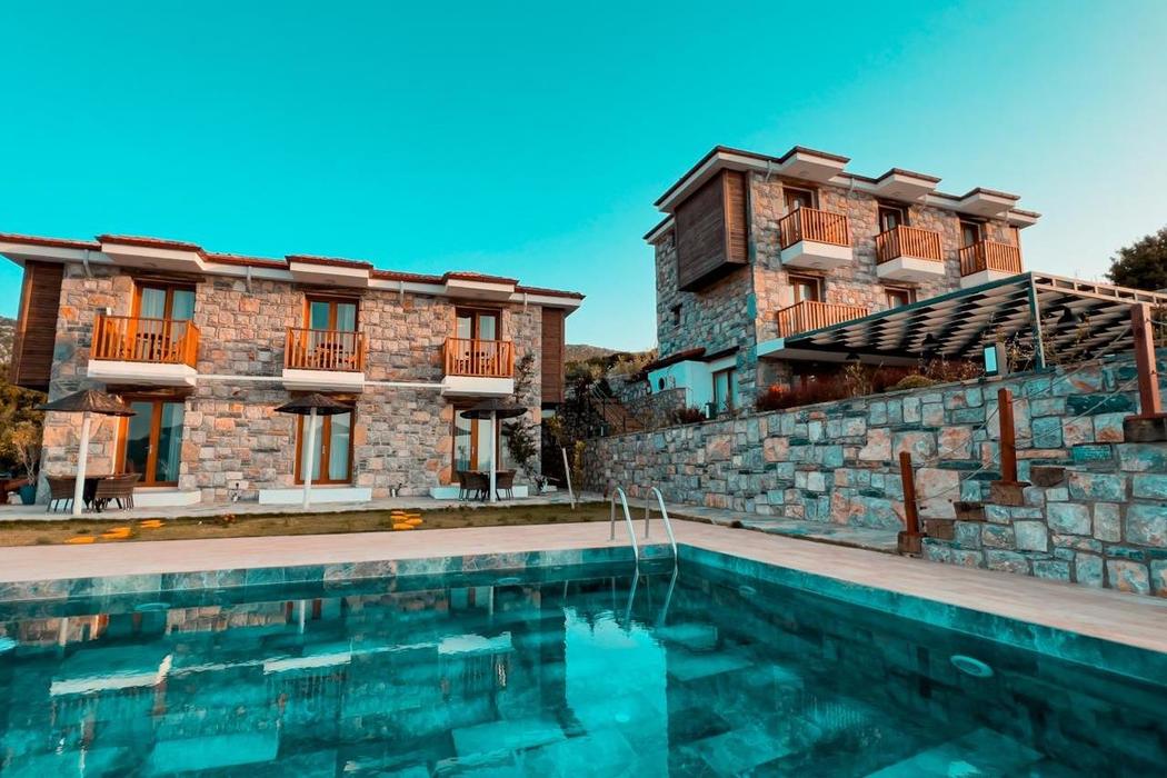 Alice Tatil Evi