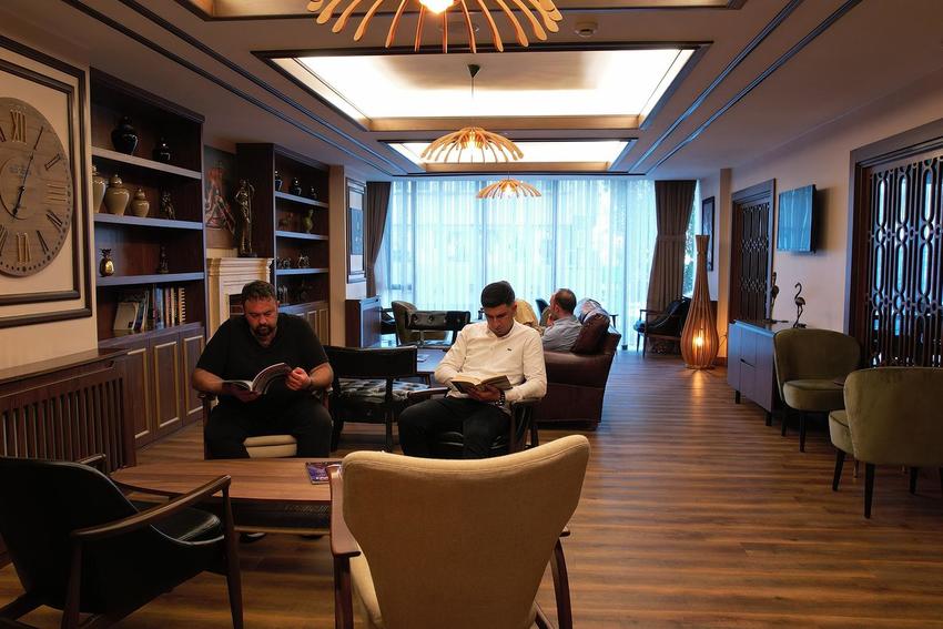 Ardana Butik Hotel