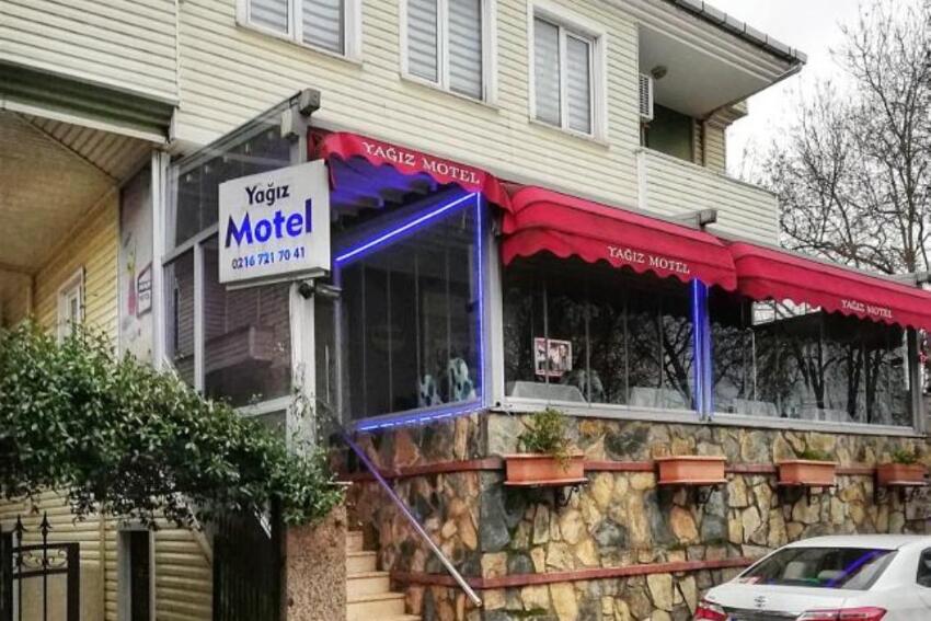 Yağız İndigo Blue