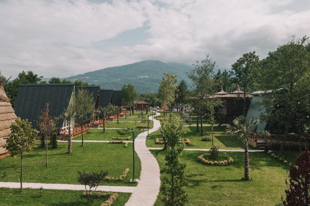 Dedeman Village Sapanca