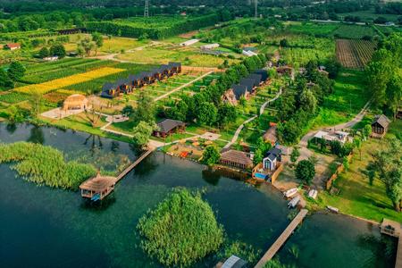 Dedeman Village Sapanca