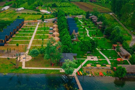 Dedeman Village Sapanca Dedeman Village Sapanca