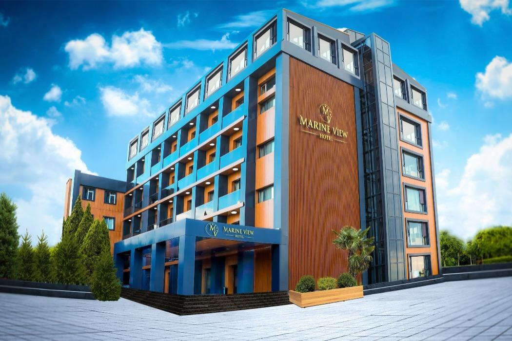 Marine View Hotel