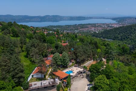 Karakaya Villa Suite Hotel