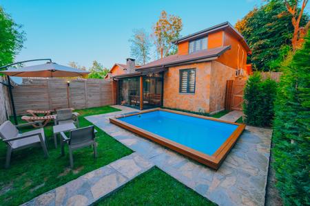 Serenity Garden Sapanca