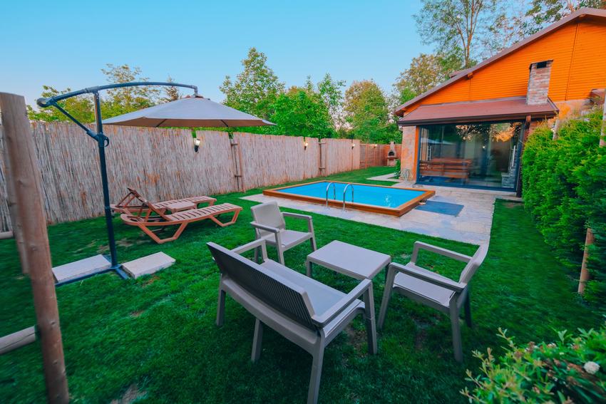 Serenity Garden Sapanca