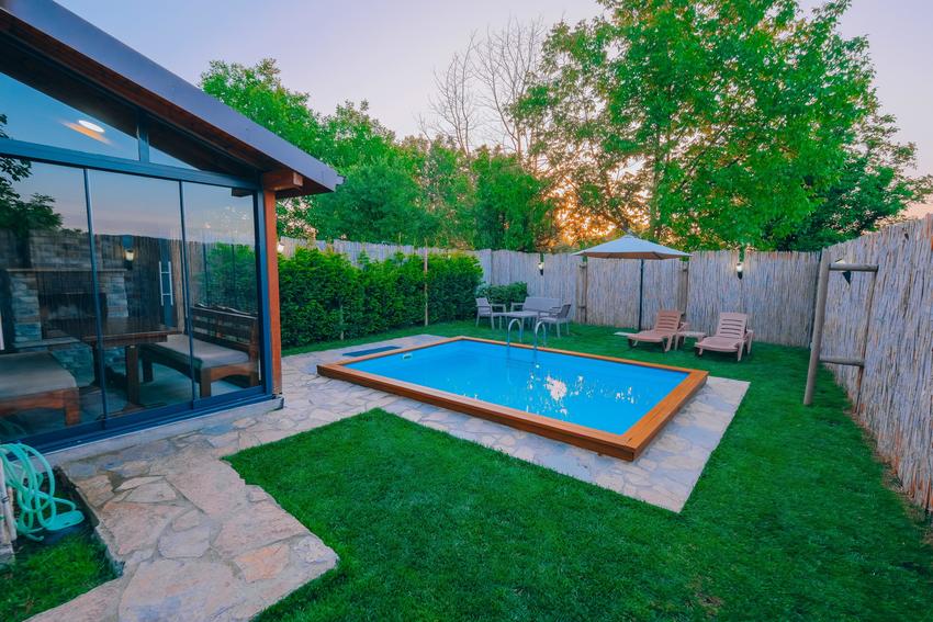 Serenity Garden Sapanca