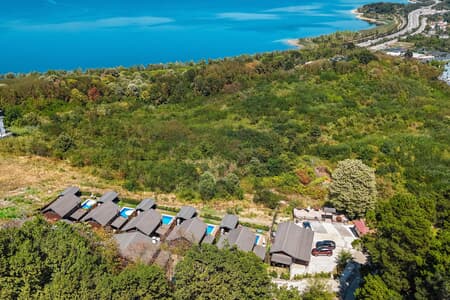 Woodlodge Country Sapanca
