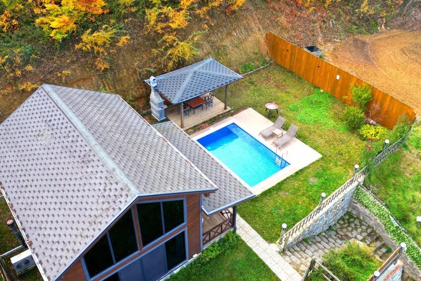 Woodlodge Country Sapanca