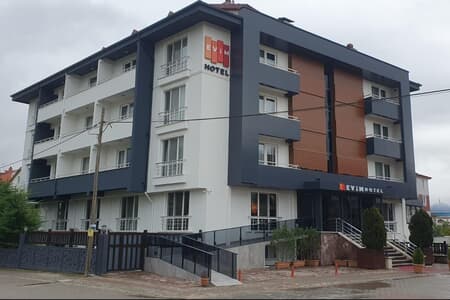 Bolu Evim Otel Bolu Evim Otel