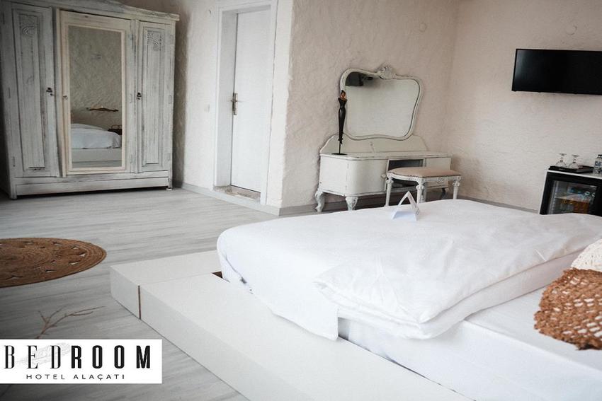 Bedroom Alaçatı