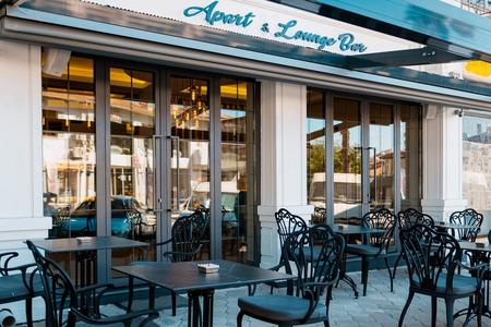 Alesta Midtown Apart Hotel