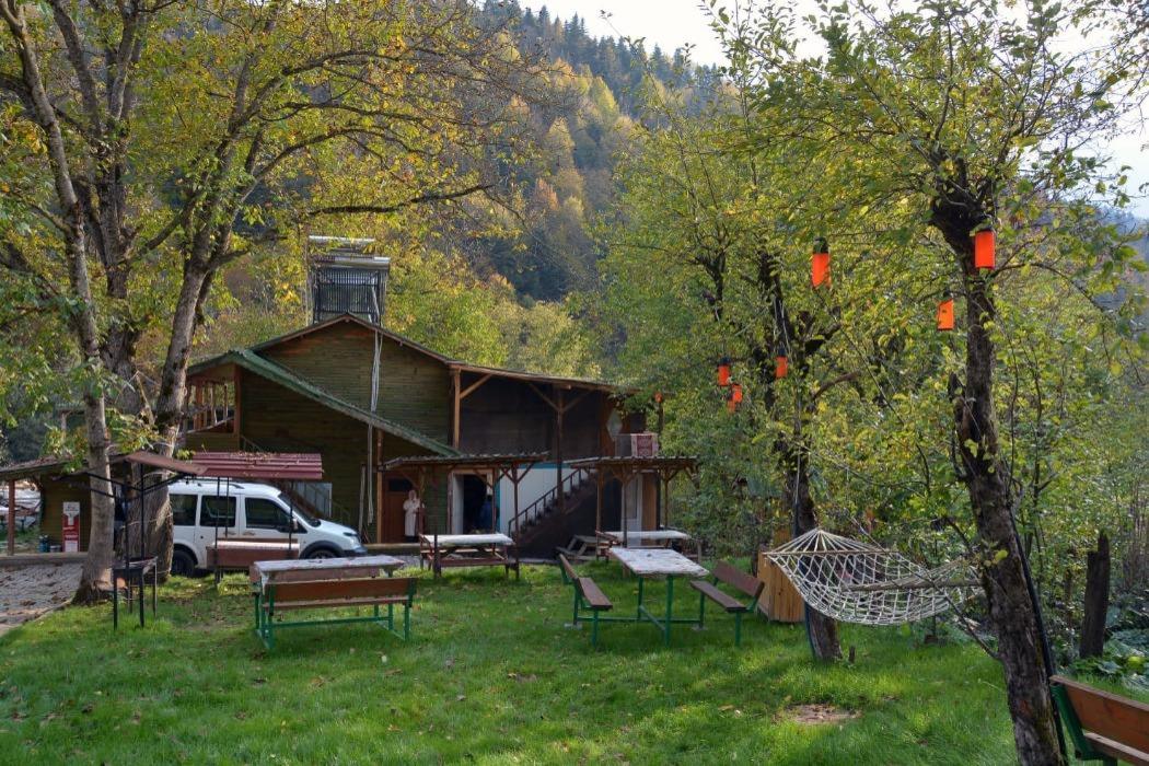 Abant Barış Pansiyon Abant Barış Pansiyon