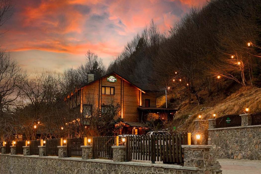Abant Yayla Butik Otel