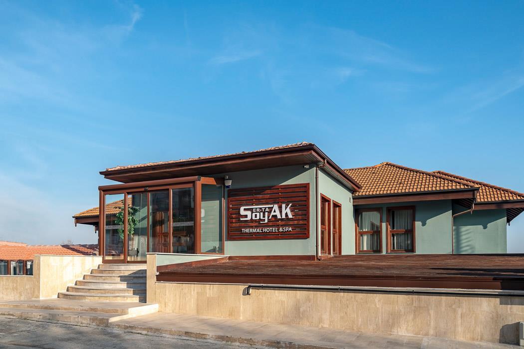 Erta Soyak Thermal Erta Soyak Thermal