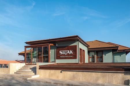 Erta Soyak Thermal