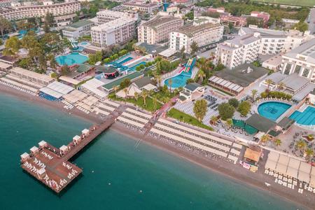 Sealife Kemer Resort Hotel Sealife Kemer Resort Hotel