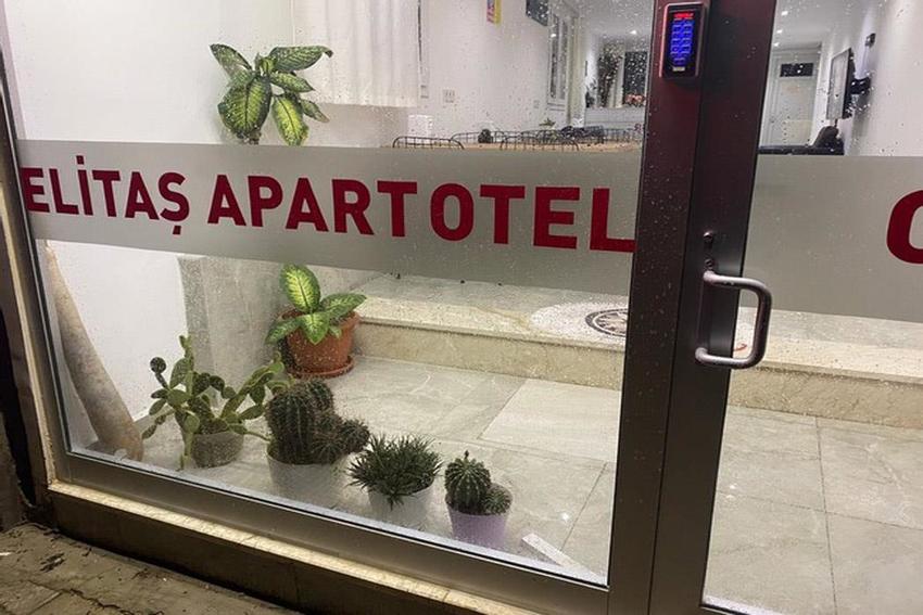Elitaş Apart Hotel