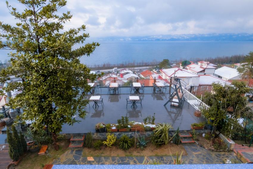 Sapanca Villa Suite Boutique Otel