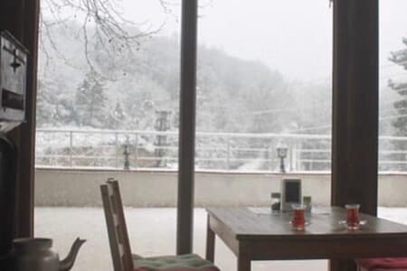 Can Thermal Kaplıca Apart Otel