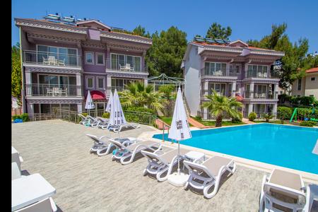 Nokta Rezidans Apart