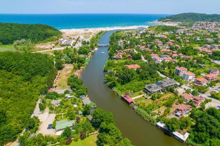 Ağva Pieria Luxury Hotel +16