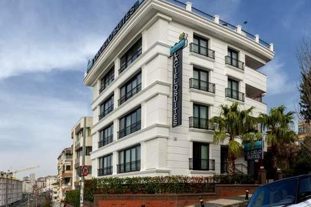 La Cielo Suites Hotel